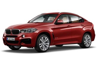 X6 2018 xDrive35i M˶