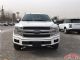 2018款福特F150白金版团购价大促销