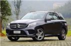 奔驰GLE级 2018款 GLE 320 4MATIC 动感型臻藏版