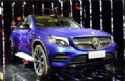 GLC() 2018 GLC 300 4MATIC SUV