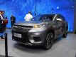 SUV EXEED TX11³
