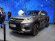 紧凑型SUV 奇瑞EXEED TX将于11月初上市