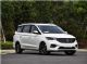 紧凑型MPV 宝骏360全新上市售5.68万起