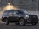 黑化！GMC YUKON Graphite Edition官图