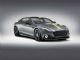 阿斯顿·马丁Rapide AMR量产版 限售210辆