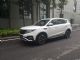 全新中型7座SUV 君马SEEK 5实拍图抢先看