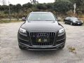 2010��µ�Q7 3.6 FSI quattro������
