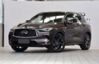 英菲尼迪QX50 2018款 2.0T 两驱 时尚版