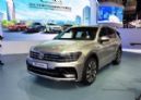 Tiguan 2018款 380TSI 四驱 R-Line