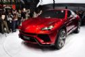 Urus 2018 4.0T V8 