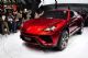 Urus 2018款 4.0T V8 基本版 Urus 2018款 4.0T V8 基本版