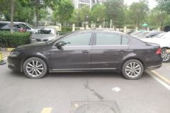 2013款迈腾1.8TSI尊贵型 2013款迈腾1.8TSI尊贵型