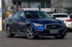 英菲尼迪Q50L 2018款 2.0T 豪华版