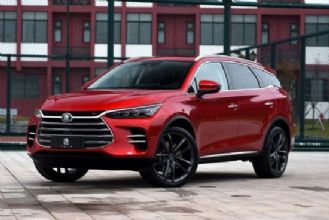 ��DM 2018�� 2.0TI ˫��� ���� ����������