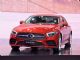 全新奔驰CLS 300上市 售64.88-70.88万