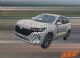 或为中型SUV 北汽绅宝全新SUV谍照曝光