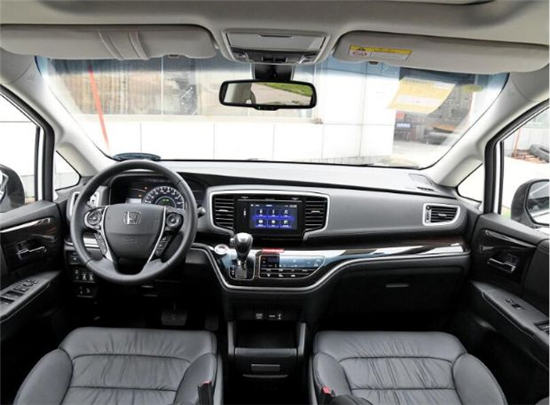 奥德赛 内饰图 奥德赛 内饰图