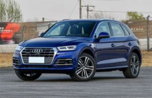µQ5L 2018 45 TFSI Ű