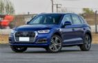 奥迪Q5L 2018款 45 TFSI 尊享运动版
