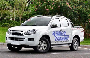 ʮD-MAX 2018 3.0T ֶ  X-POWER