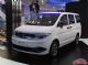 7座MPV 日产帅客新能源车上市售14.50万起