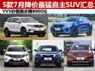 VV5ˮ8000Ԫ 57½SUV