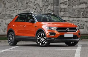 ̽ 2018 200TSI ֶ  ʱа