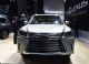 售129.10-141.70万 新款雷克萨斯LX570上市