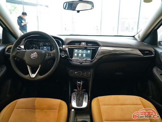 凯越 内饰图 凯越 内饰图