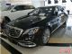 2018款迈巴赫奔驰S650现车安全性能高