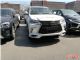 18款中东版雷克萨斯LX570品质得以保障