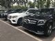 18款奔驰GLS500双涡V8发动机现车配置