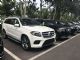 18款墨版奔驰GLS500顶配七座豪华SUV