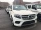 2018款奔驰GLS550尊贵霸气豪华越野SUV