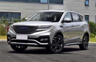 SEEK 5 2018 1.8L ֶ Ȱ