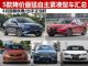 8月最新优惠出炉 5款降价最猛自主紧凑型车