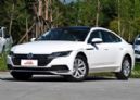 大众CC 2019款 330TSI 双离合 华颜版