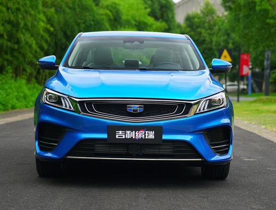 缤瑞 外观图 缤瑞 外观图