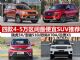 竟然低至3.59万起 四款中国最便宜的SUV推荐