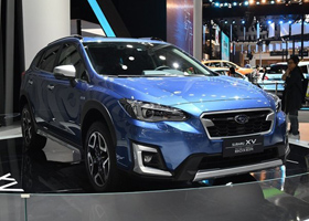˹��³XV 2019�� 2.0i CVT ���� ������