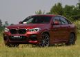 X4 2018 xDrive25i M˶װ