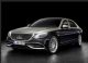 新款迈巴赫S 450 4MATIC上市 售140.88万
