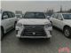 2018款雷克萨斯LX570中东版豪华越野车