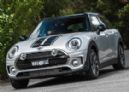 MINI CLUBMAN 2018款 2.0T COOPER S 艺术家