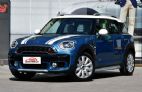 MINI COUNTRYMAN 2018款 1.5T COOPER ALL4 经典派 MINI COUNTRYMAN 2018款 1.5T COOPER ALL4 经典派