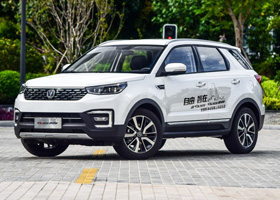 CS55 2018 1.5T һ Ųʰ