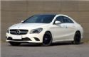 CLA 2019 CLA 260 4MATIC