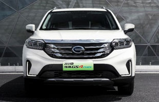 ����GS4 PHEV 2019�� ������