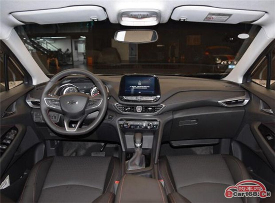 沃兰多 内饰图 沃兰多 内饰图