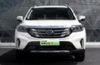 传祺GS4 PHEV 2019款 尊享版